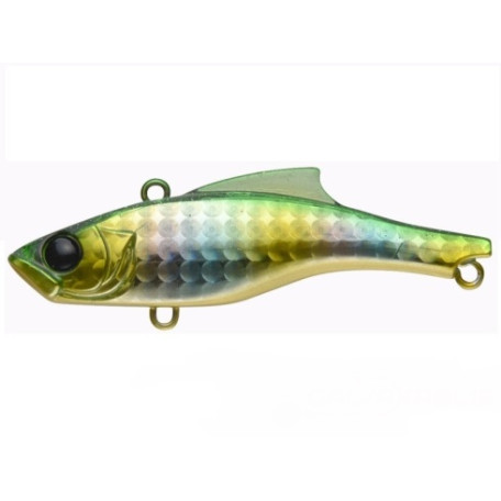 Виб APIA LUCK-V Ghost 65 15gr #10