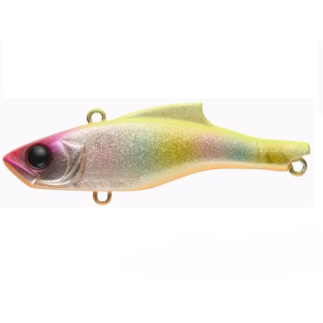 Виб APIA LUCK-V Ghost 65 15gr #14