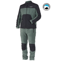 Костюм флисовый NORFIN POLAR LINE 2 GRAY