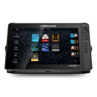 Эхолот LOWRANCE HDS-16 LIVE WITH ACTIVE IMAGING 3-IN-1