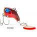Jackall SPIN TAIL DERACOUP 14g