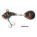 Jackall SPIN TAIL DERACOUP 10.5g