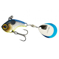 Jackall SPIN TAIL DERACOUP 14g