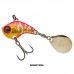 Jackall SPIN TAIL DERACOUP 21g