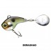 Jackall SPIN TAIL DERACOUP 7g