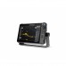 Эхолот LOWRANCE HDS-10 PRO ROW + ActiveImaging™ HD 3-in-1 Transducer