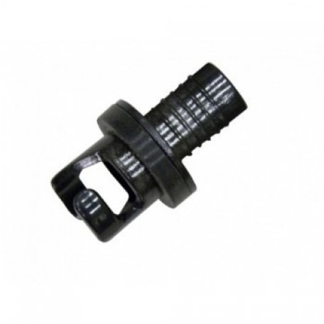 Переходник на лодочный насос N2