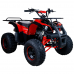 Квадроцикл ATV BS 125cc - 8 RED