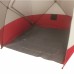 Утеплённый THERMO пол в палатку куб 2.0x2.0м c лунками