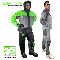 Зимний костюм RUNOS Coldbreaker 25