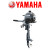 Мотор YAMAHA 2.5  + 870.00 EUR 