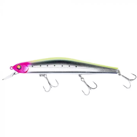 Воблер ZipBaits ORBIT 130SP 133mm 24.7gr 0.8-1.2m #L162