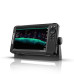 Эхолот LOWRANCE EAGLE 9 TRIPLESHOT HD ROW