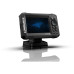 Эхолот LOWRANCE EAGLE 5 SPLITSHOT HD ROW