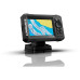 Эхолот LOWRANCE EAGLE 5 SPLITSHOT HD ROW