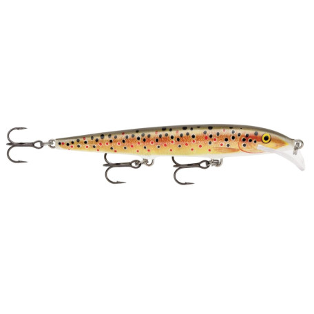 SCATTER RAP MINNOW 11 TR