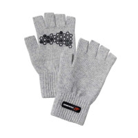Перчатки SCIERRA Wool Half Finger Glove