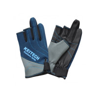 Перчатки KEITECH Salt Game Gloves
