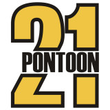  PONTOON 21