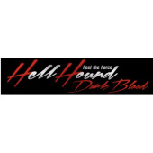 HELLHOUND DARK BLOOD