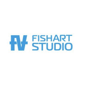 FISH ART STUDIO