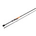 Спиннинг CRAZY FISH Arion 2.80m 3-14gr