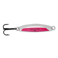 Блесна Williams LARGE WABLER 21gr 83mm #PINK