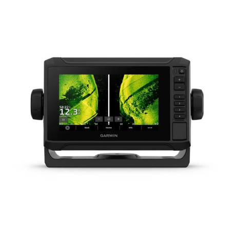 Эхолот GARMIN ECHOMAP UHD2 62sv WITH GT54UHD-TM