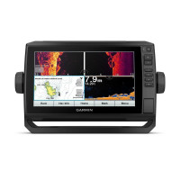 Эхолот GARMIN ECHOMAP UHD2 92sv WITH UHD GT56UHD