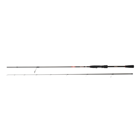 Спиннинг NARVAL POKER 662L 1.98m max 12g Ex-Fast