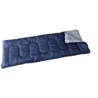Мешок спальный 190x75cm 5*C синий