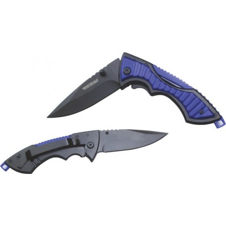 Многофункциональный складной нож BLUE
