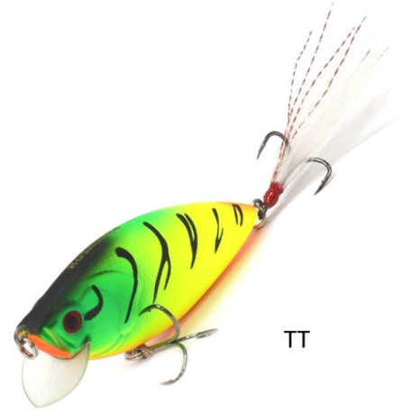 Воблер KOSADAKA Host XS 70F