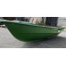 Стеклопластиковая лодка MONO 400