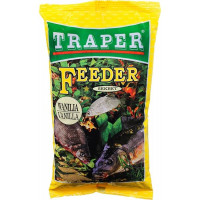 Прикормка Traper Sekret FEEDER ваниль