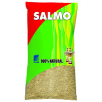 Прикормка Salmo ЛЕЩ 1kg
