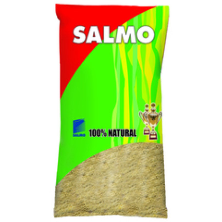 Прикормка Salmo КАРП 1kg