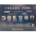 DAIWA FREAMS 2508A 4.8;1 270gr 4bb + 1spool