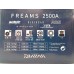 DAIWA FREAMS 2500A 4.8;1 265gr 4bb + 1spool