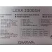 DAIWA LEXA 2000SH 6.0;1 260gr 4bb 