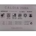 DAIWA CALDIA 2508A 4.8;1 230gr 5bb + 1spool