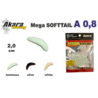 AKARA «Mega SOFTTAIL» A 0,8