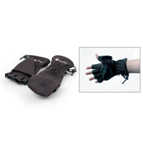 Рукавицы-перчатки TAGRIDER EXTREME HIGH PROTECT (NEW 2013)