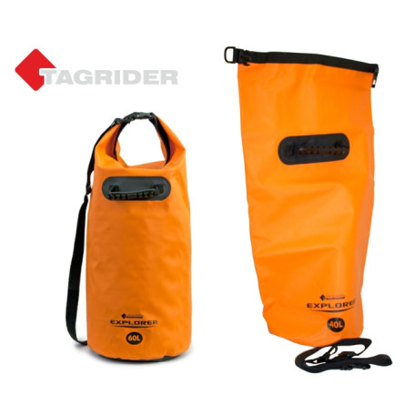 сумка TAGRIDER Explorer 40L