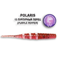 Crazy Fish POLARIS 13-Purple pepper