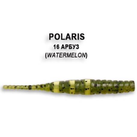 Crazy Fish POLARIS 16-Watermelon