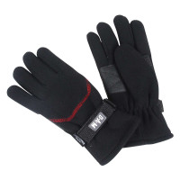 Перчатки DAM Hot Fleece Gloves