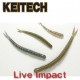 Keitech Live Impact 2.5