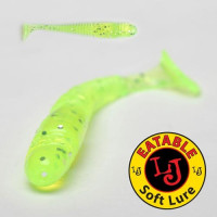 LJ Pro Series Tioga 071 Lime Chartreuse