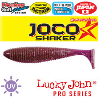 LJ Pro Series JOCO SHAKER 3.5" 8.9cm 4шт